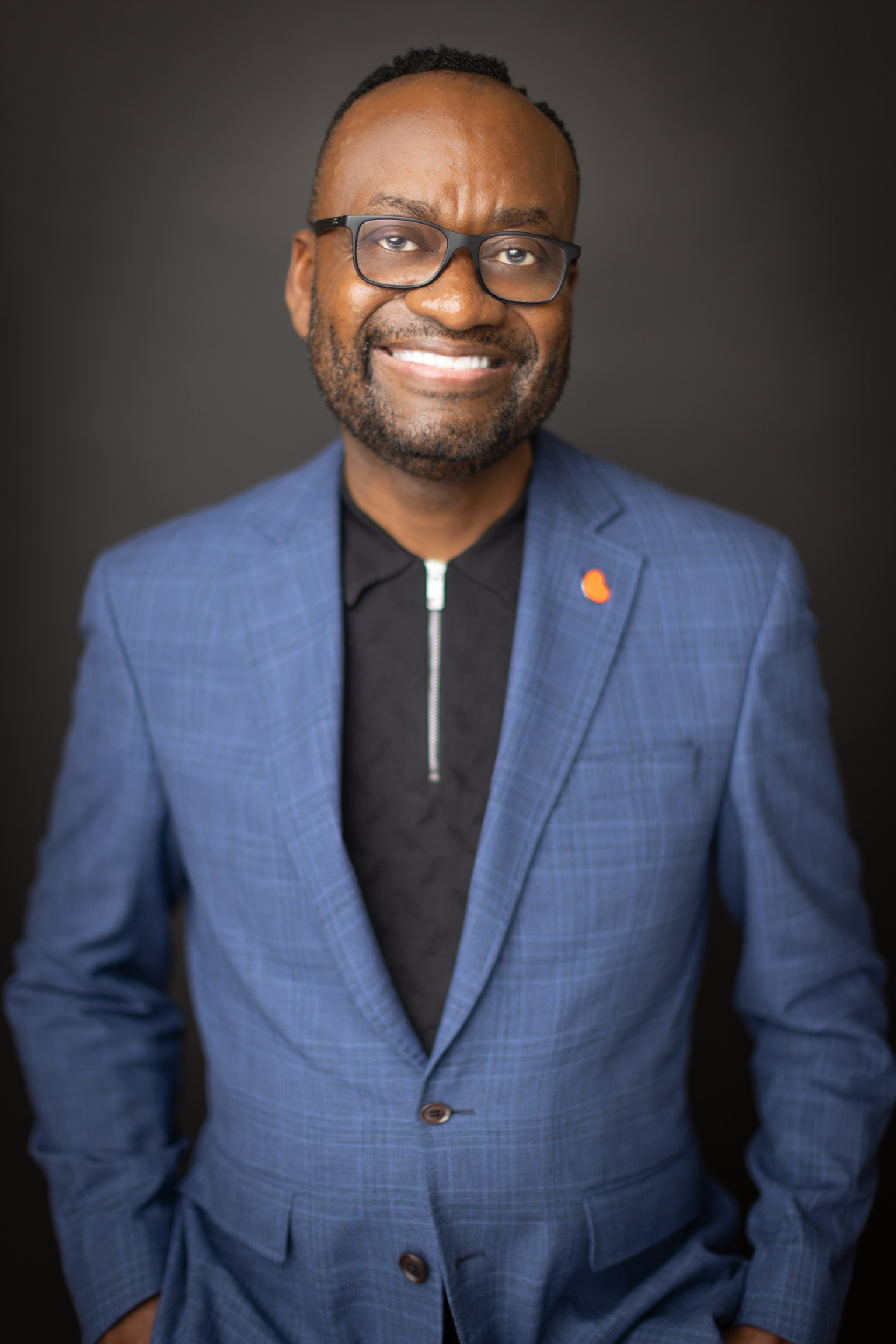 Anthony E. Tuggle